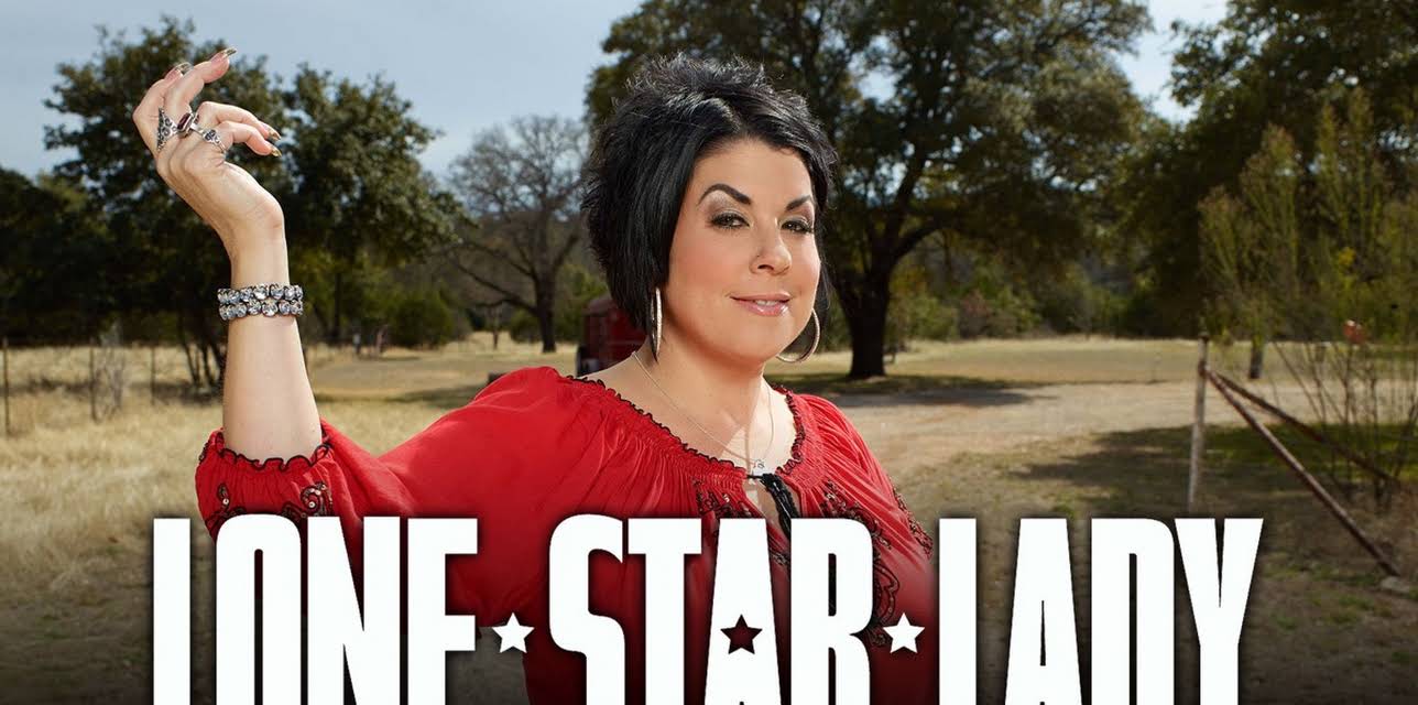 Lone Star Lady