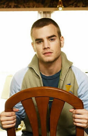 David Gallagher as 