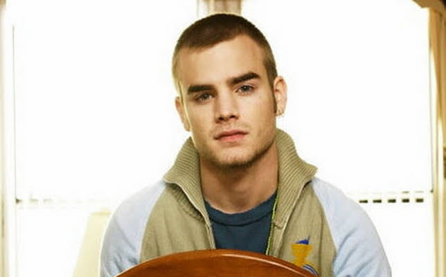 David Gallagher