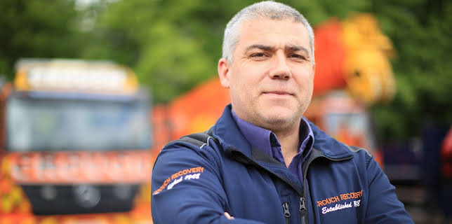 12:10: LKW-Bergung extrem | ProSieben Maxx | 12/14 2025