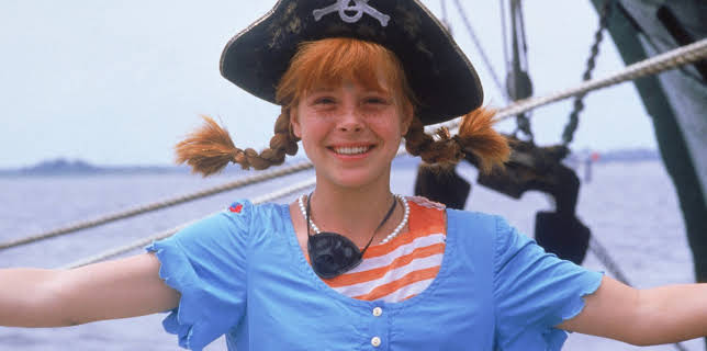 07:25: Pippi Langstrumpfs neueste Streiche | ZDFneo | 12/29 2025