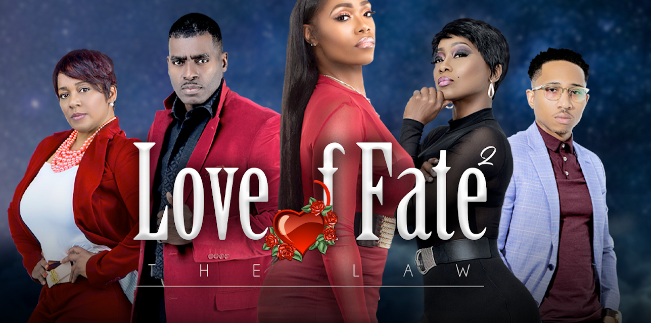 Love Of Fate: The Law (2020)