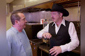 Steak Out with Kix Brooks Season 1: Dallas