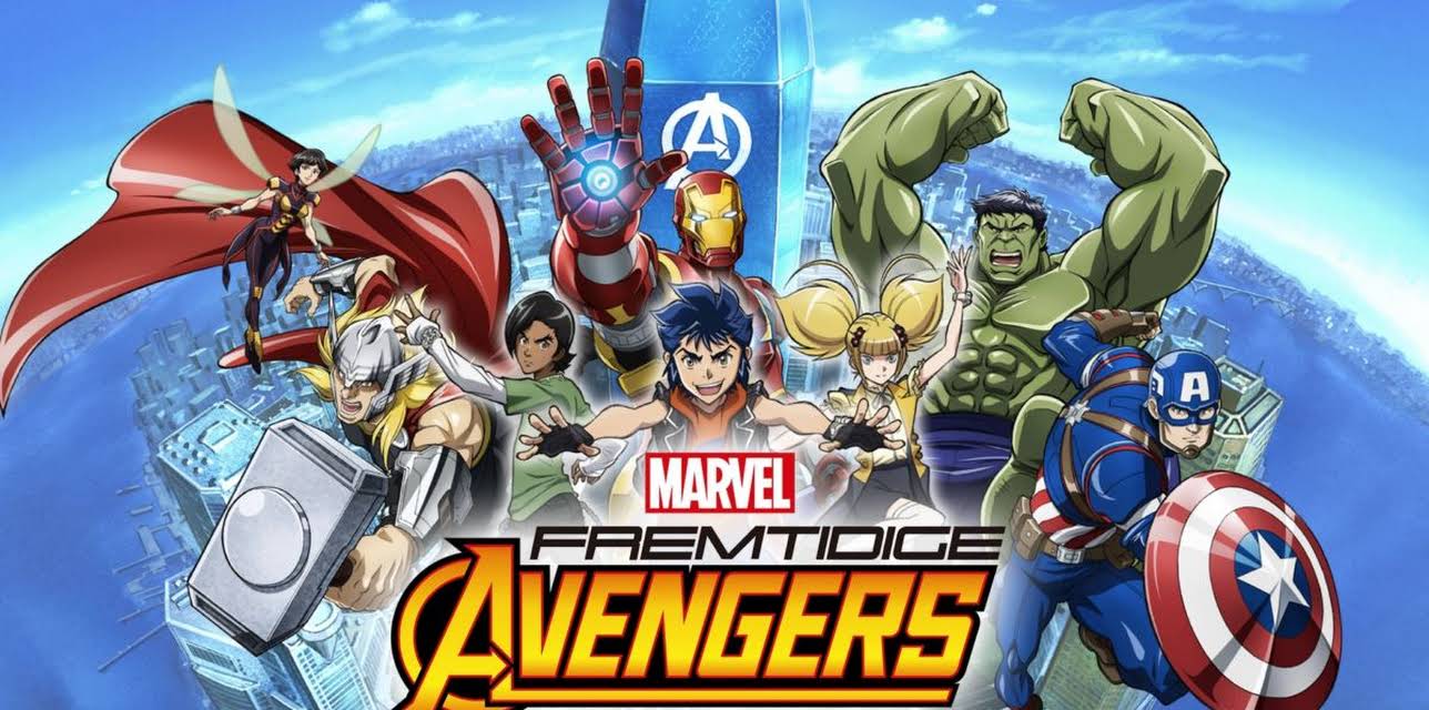 Future Avengers