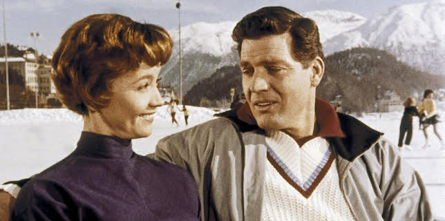 Die Zürcher Verlobung