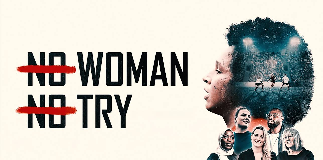 No Woman No Try (2021)