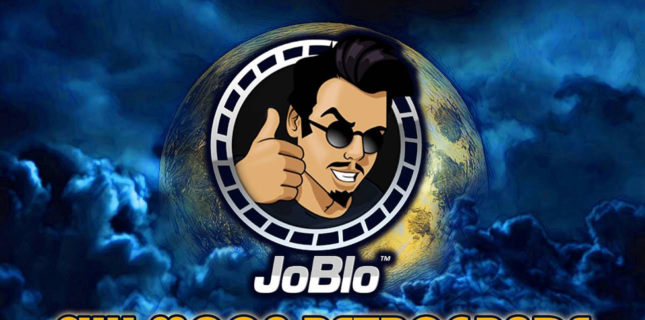 Full Moon Retrograde (2020)