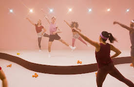 Retro Sculpt: Cardio Pump