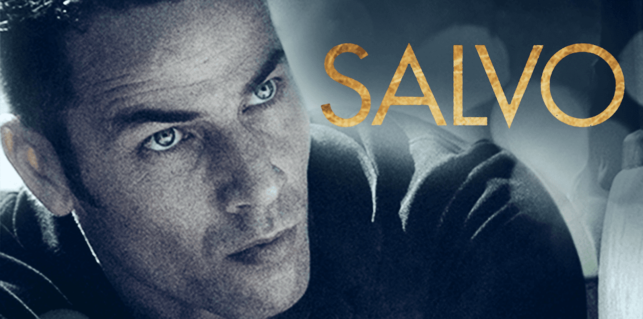 Salvo (2014)