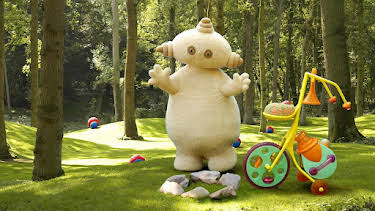 6:20 PM: In the Night Garden (S1) | Cbeebies | 7/30 2026