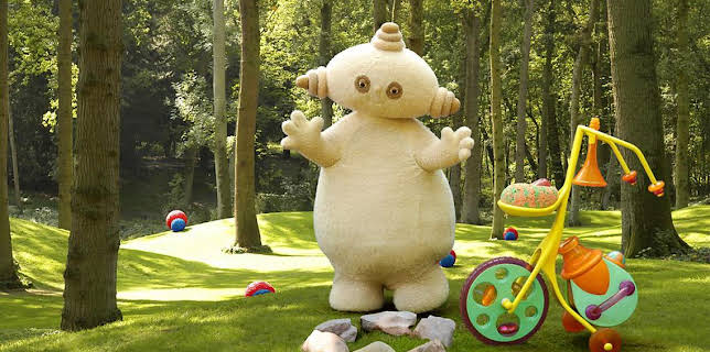 6:20 PM: In the Night Garden (S1) | Cbeebies | 11/3 2025