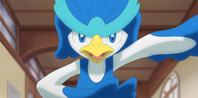 5:00 PM: Pokémon Horizons | CBBC | 2/5 2026