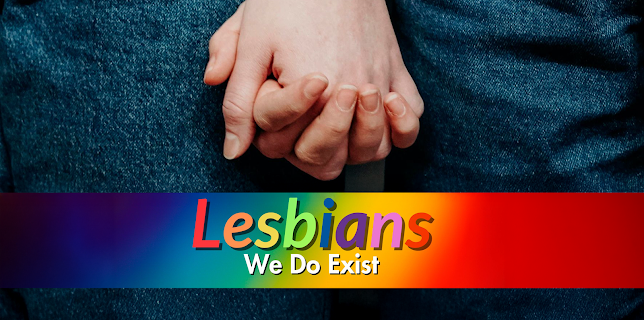 Lesbians: We So Exist (2024)