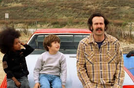 My Name Is Earl Season 1: Barn Burner