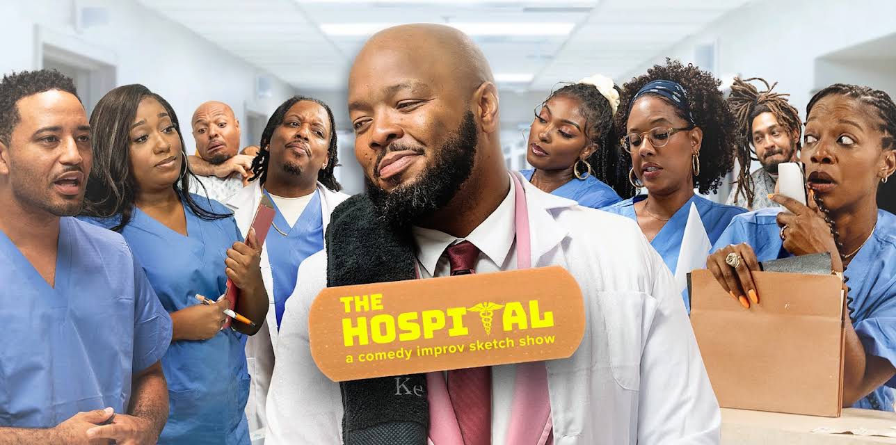 The Hospital, Season 1