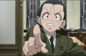 Pumpkin Scissors Season 1: The One Who Slashes