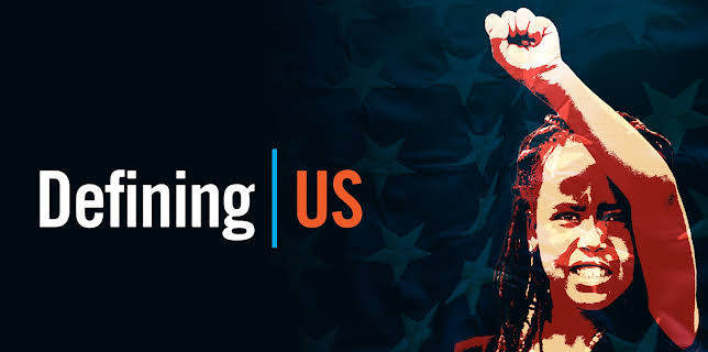 Defining US (2022)