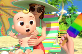 CoComelon: Episode 5