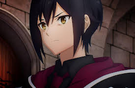 Reign of the Seven Spellblades: Sword Arts