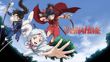 16:45: Yashahime | ProSieben Maxx | 10/15 2026