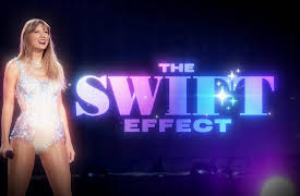 The Swift Effect S1: Breaking the Mold