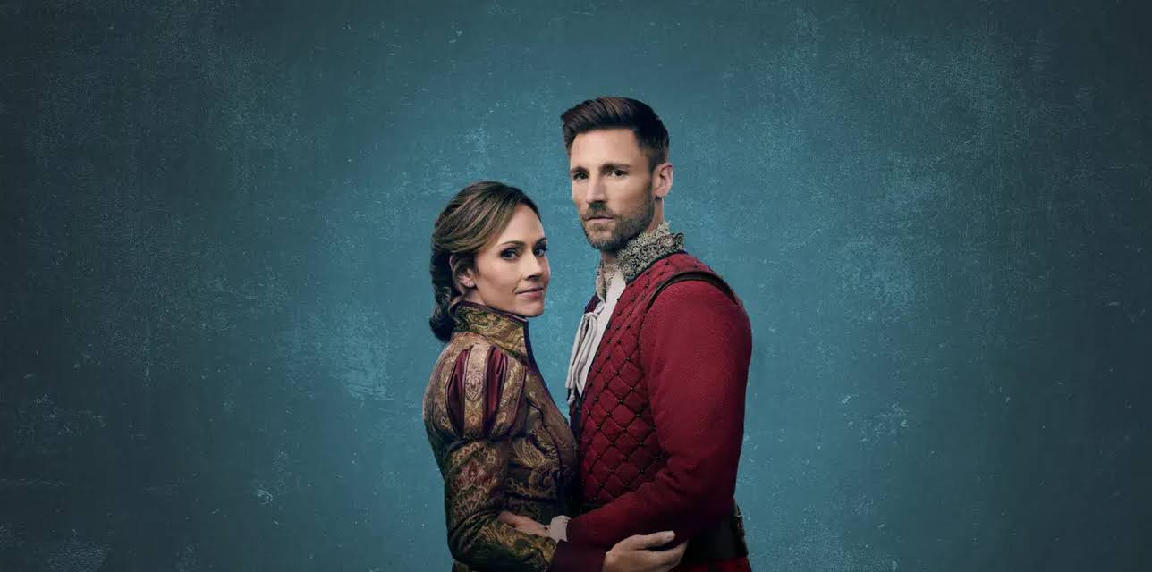 Curious Caterer: Foiled Plans (2024)