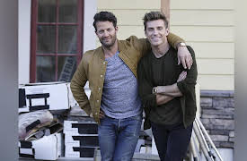 Nate & Jeremiah By Design Season 1: Belgian Countryside