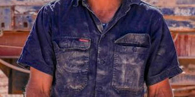 12:00: Cazadores de gemas: ¿Esperas agua? | Discovery | 2/21 2026