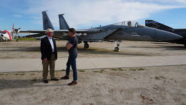 02:55: Aufgedeckt! Geheimprojekte der US-Regierung (S1 E6) (S1) | Kabel Eins Doku | 10/16 2025