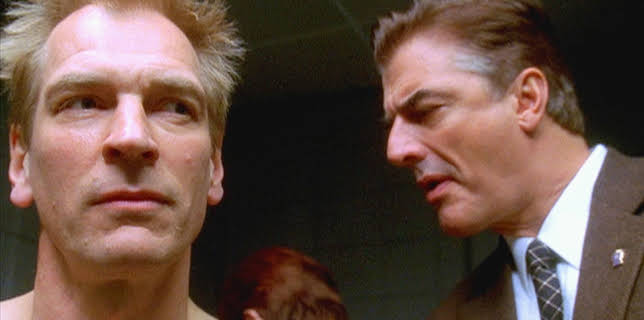 13:20: Criminal Intent - Verbrechen im Visier | VOX | 1/18 2026