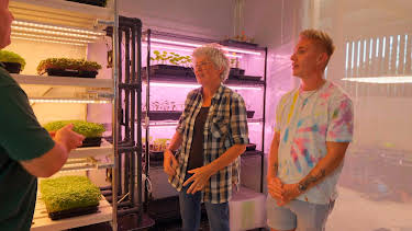 3:25 AM: The Perfect Pitch | More 4 | 4/11 2026