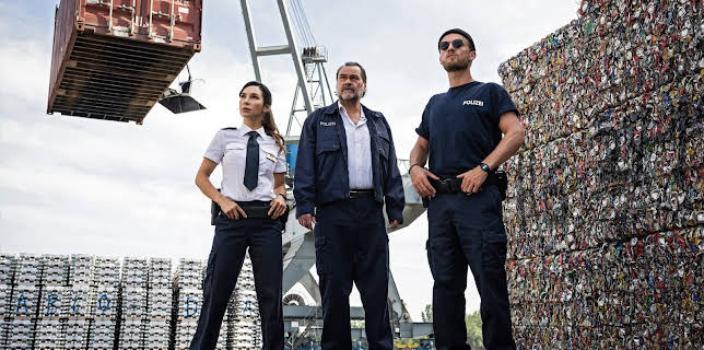 14:20: WaPo Duisburg (9) | WDR Fernsehen | 1/25 2026