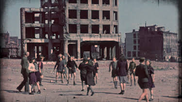 14:15: Kindheit im Dritten Reich | ZDFinfo | 4/18 2026