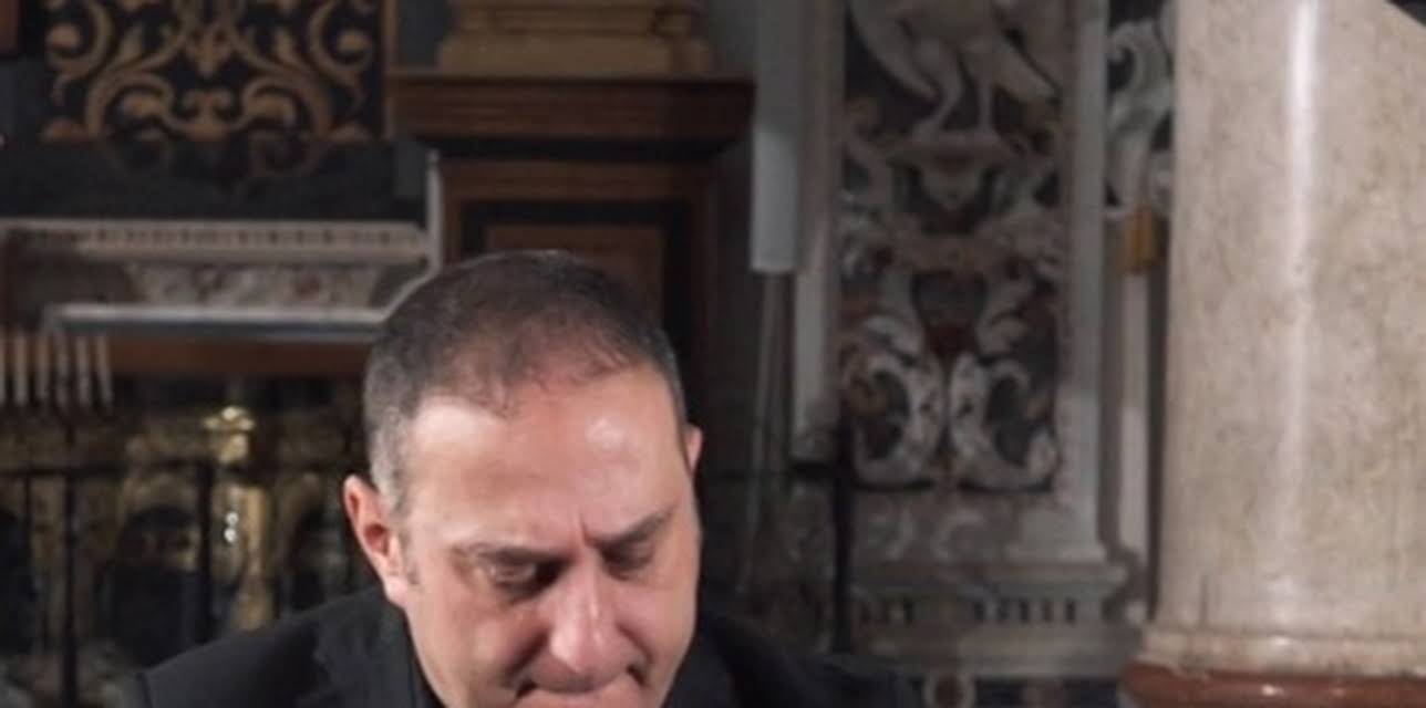 Liszt - Années de pèlerinage: Italie (2021)