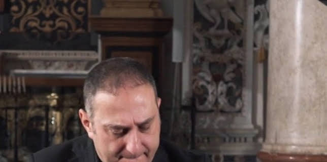 Liszt - Années de pèlerinage: Italie (2021)