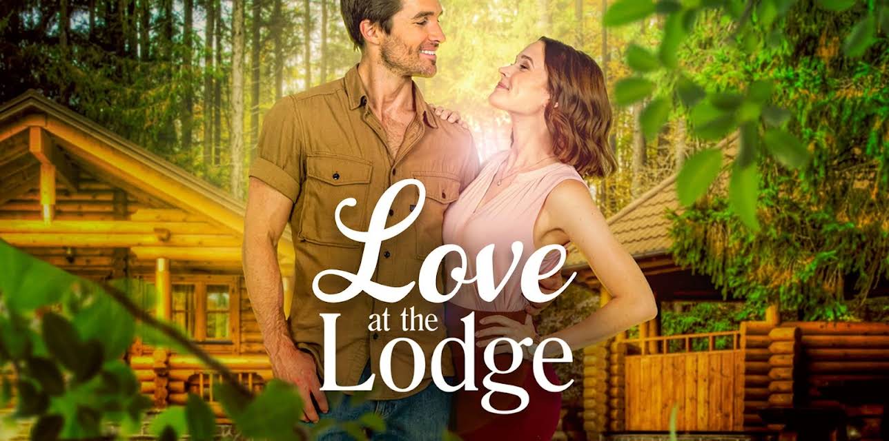 Love at the Lodge (2023)