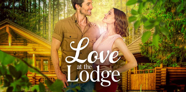 Love at the Lodge (2023)
