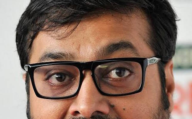 Anurag Kashyap
