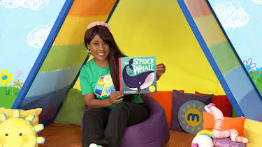 10:00 AM: Milkshake! Story Den (S5 E4) (S5) | Channel 5 | 9/3 2026