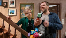 Familien Lykke: Kunst og hærverk