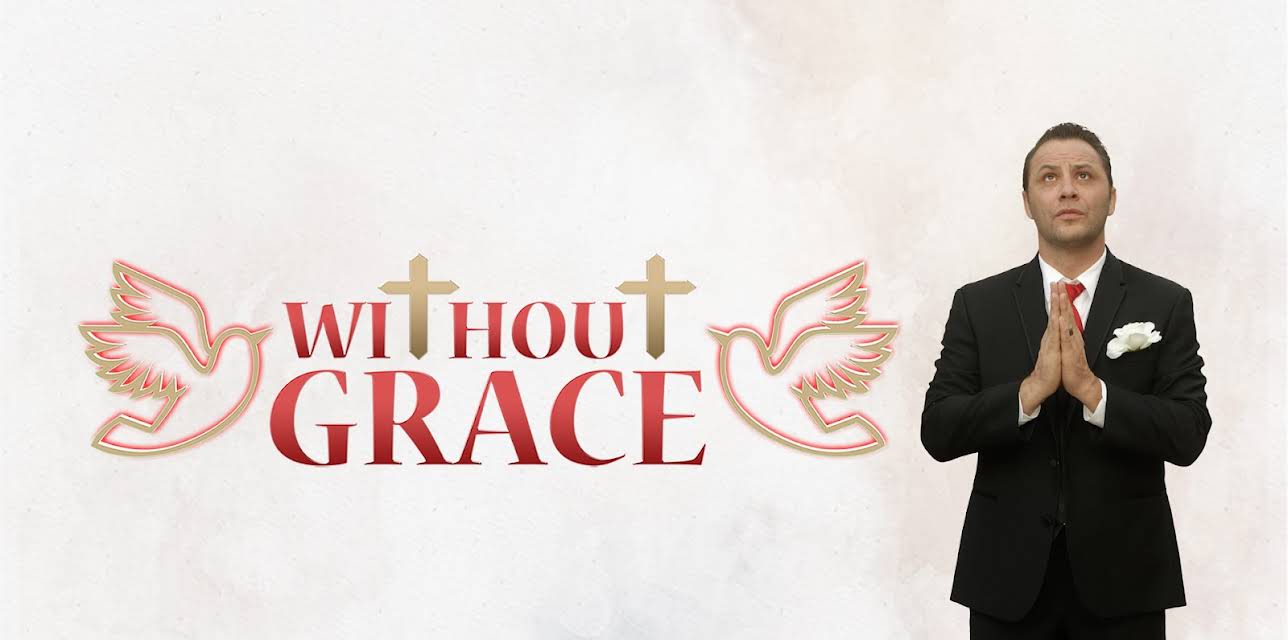 Without Grace (2021)