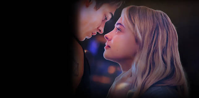 After Ever Happy (2022)