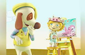 Van Dogh: Octopus Stars