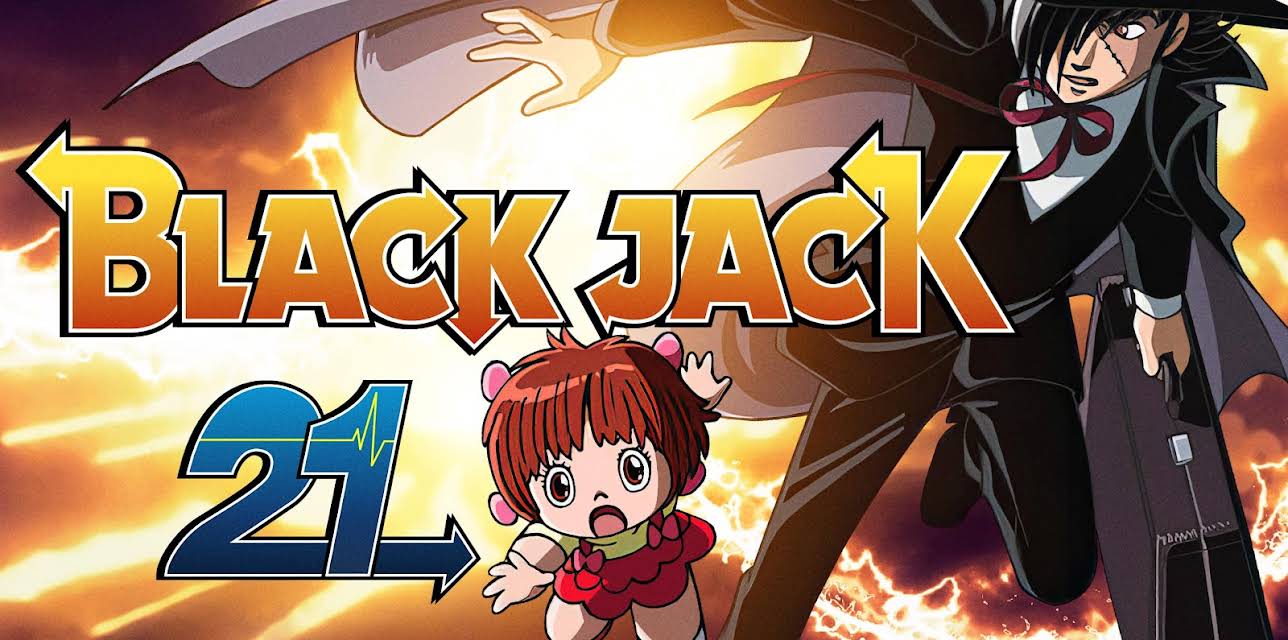 Black Jack 21