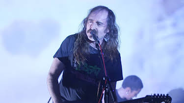 01:10: A Place To Bury Strangers - Köln 2026 | WDR Fernsehen | 7/13 2026