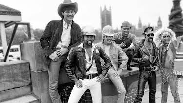 22:00: YMCA - Die Erfindung der Village People | Arte | 7/22 2026