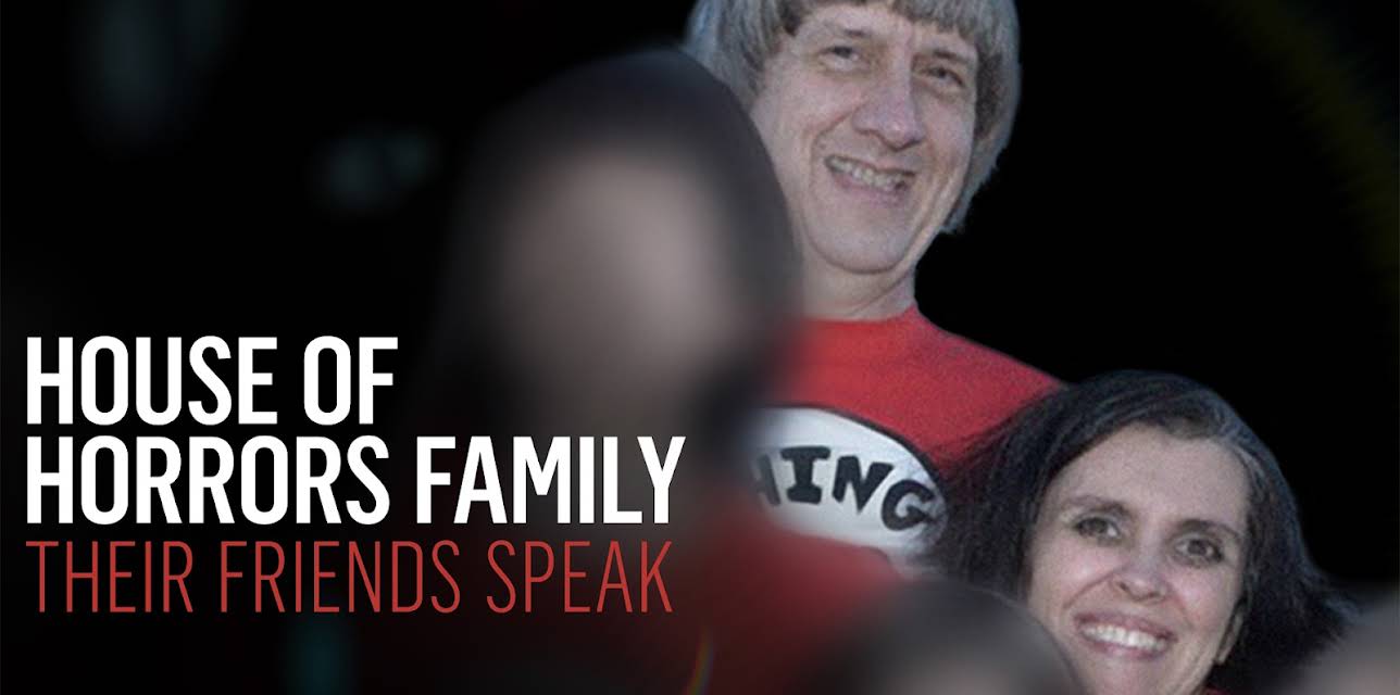 House of Horrors Family season-1