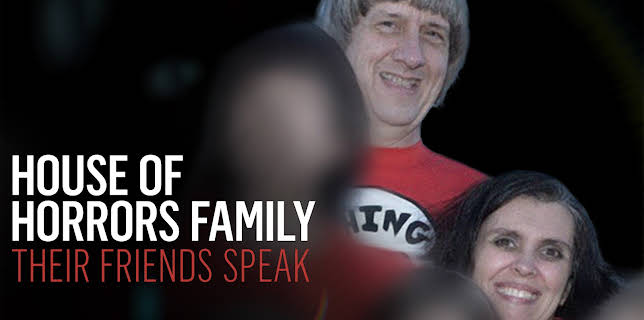 House of Horrors Family season-1