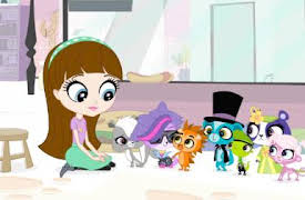 Littlest Pet Shop: Episode 26