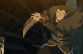 The Legend of Vox Machina – Season 1: Depths of Deceit